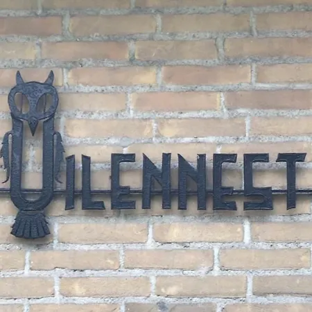 Het Uilennest Bed & Breakfast Exloo Exterior photo
