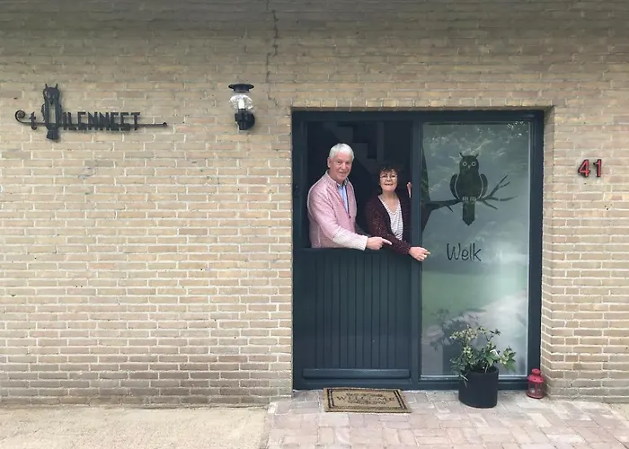 Het Uilennest