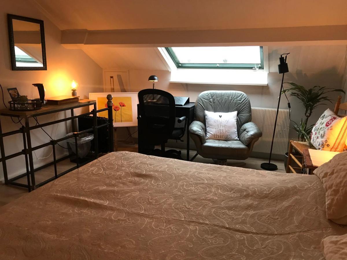 Bed & Breakfast Het Uilennest Exloo