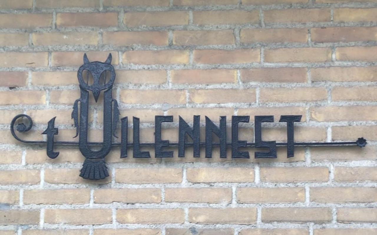 Het Uilennest