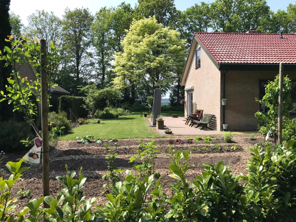 Het Uilennest Bed & Breakfast Exloo