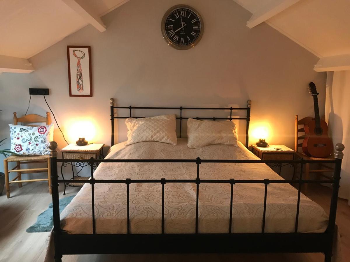 Het Uilennest Bed and breakfast