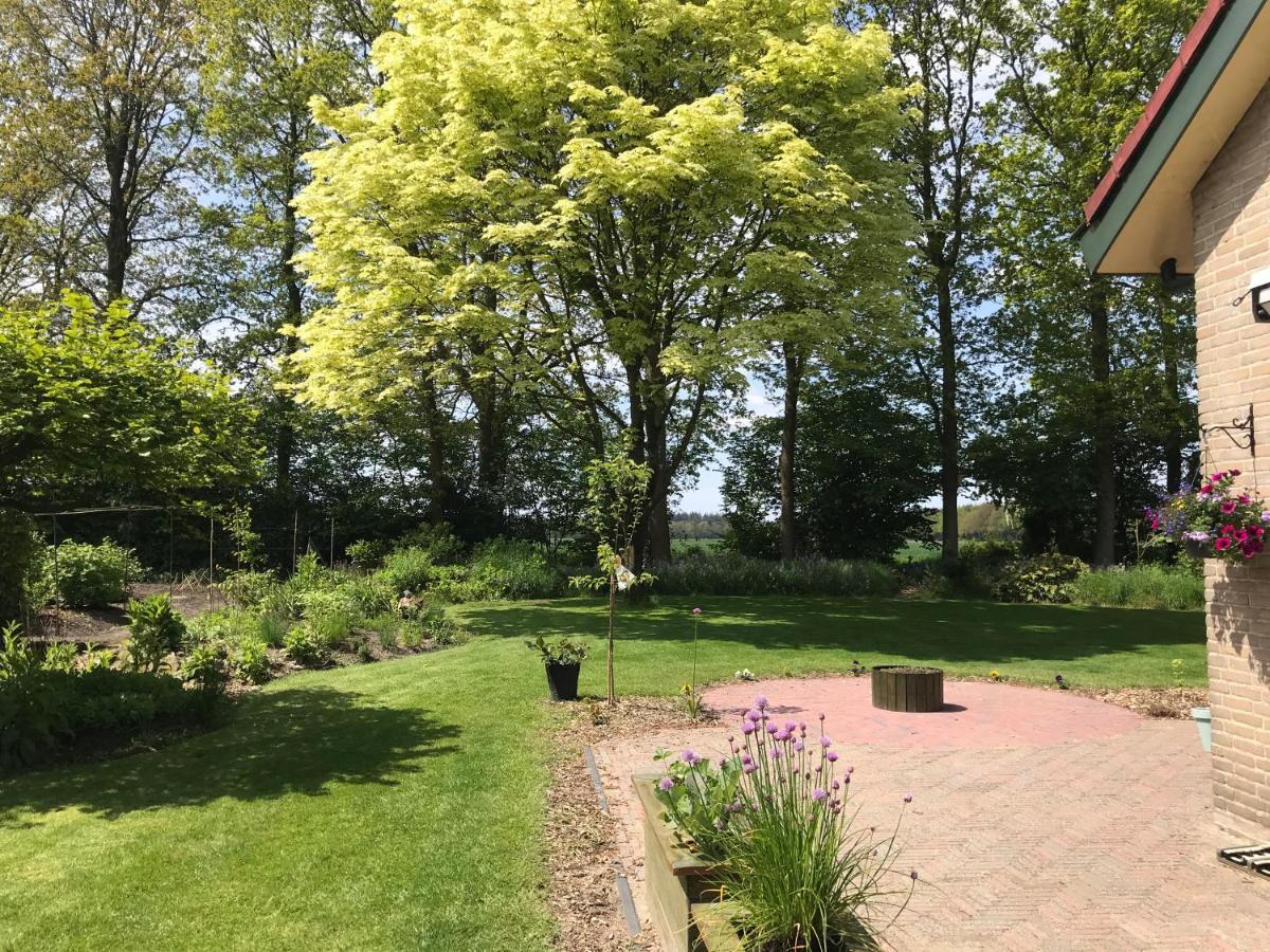 Het Uilennest Bed and breakfast *